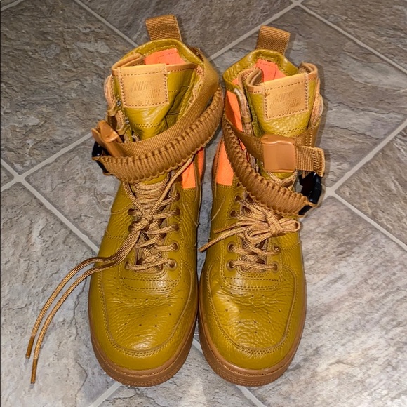 Nike Other - Nike Air Force One